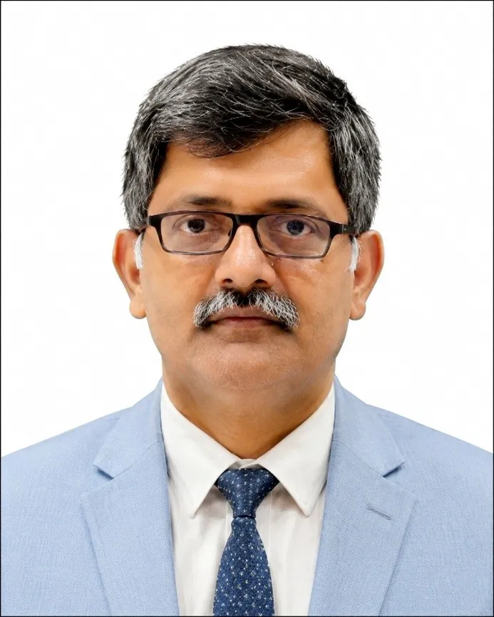 Dr. Kumud Kant Awasthi 